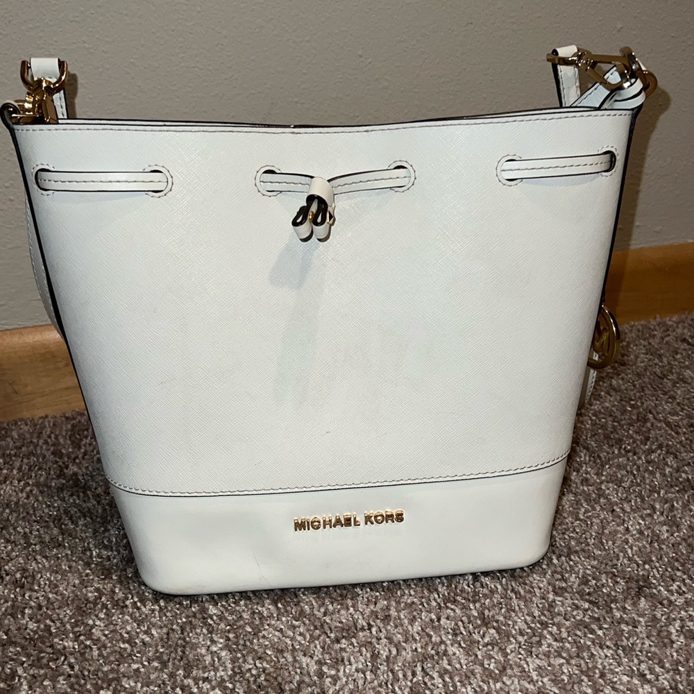 Michael Kors purse